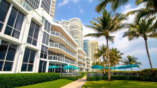 16425 Collins Ave # 1215, Sunny Isles Beach FL 33160 - Sunny Isles Beach, FL - Photo 7