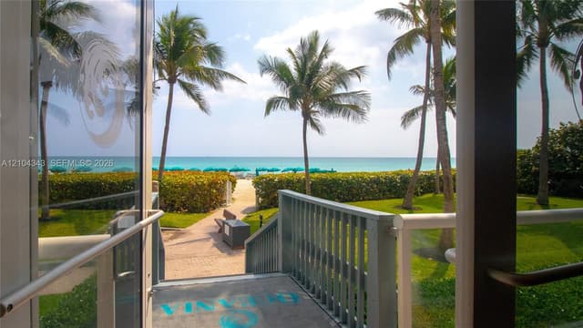 16425 Collins Ave # 1215, Sunny Isles Beach FL 33160 - Sunny Isles Beach, FL - Photo 5