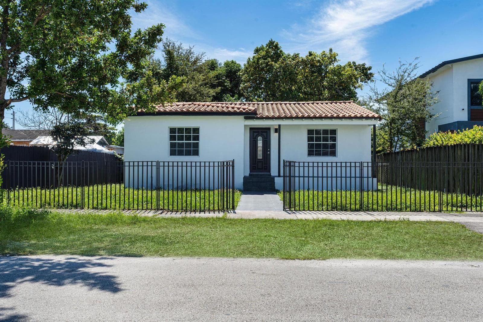 5510 SW 2nd Street, Miami FL 33134 - Miami, FL - Photo 1