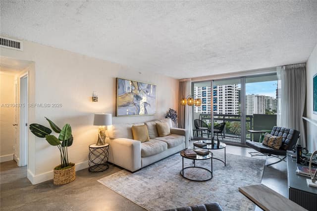 1500 Bay Rd # 830S, Miami Beach FL 33139 - Miami Beach, FL - Photo 6