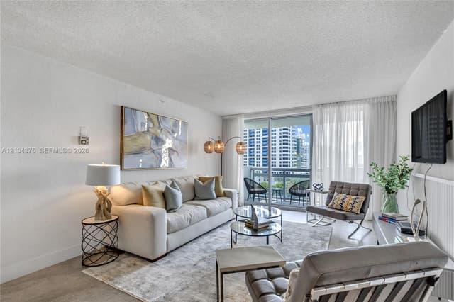 1500 Bay Rd # 830S, Miami Beach FL 33139 - Miami Beach, FL - Photo 7
