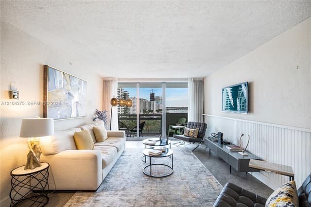 1500 Bay Rd # 830S, Miami Beach FL 33139 - Miami Beach, FL - Photo 3