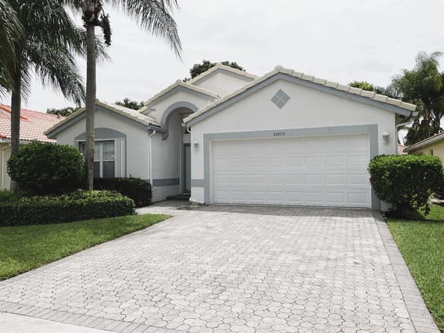 22875 BARRISTER Drive, Boca Raton FL 33433 - Boca Raton, FL - Photo 2