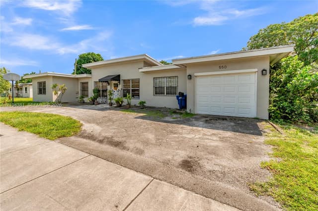 550 NW 107th St, Miami FL 33168 - Miami, FL - Photo 7