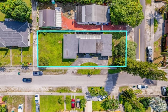 550 NW 107th St, Miami FL 33168 - Miami, FL - Photo 4