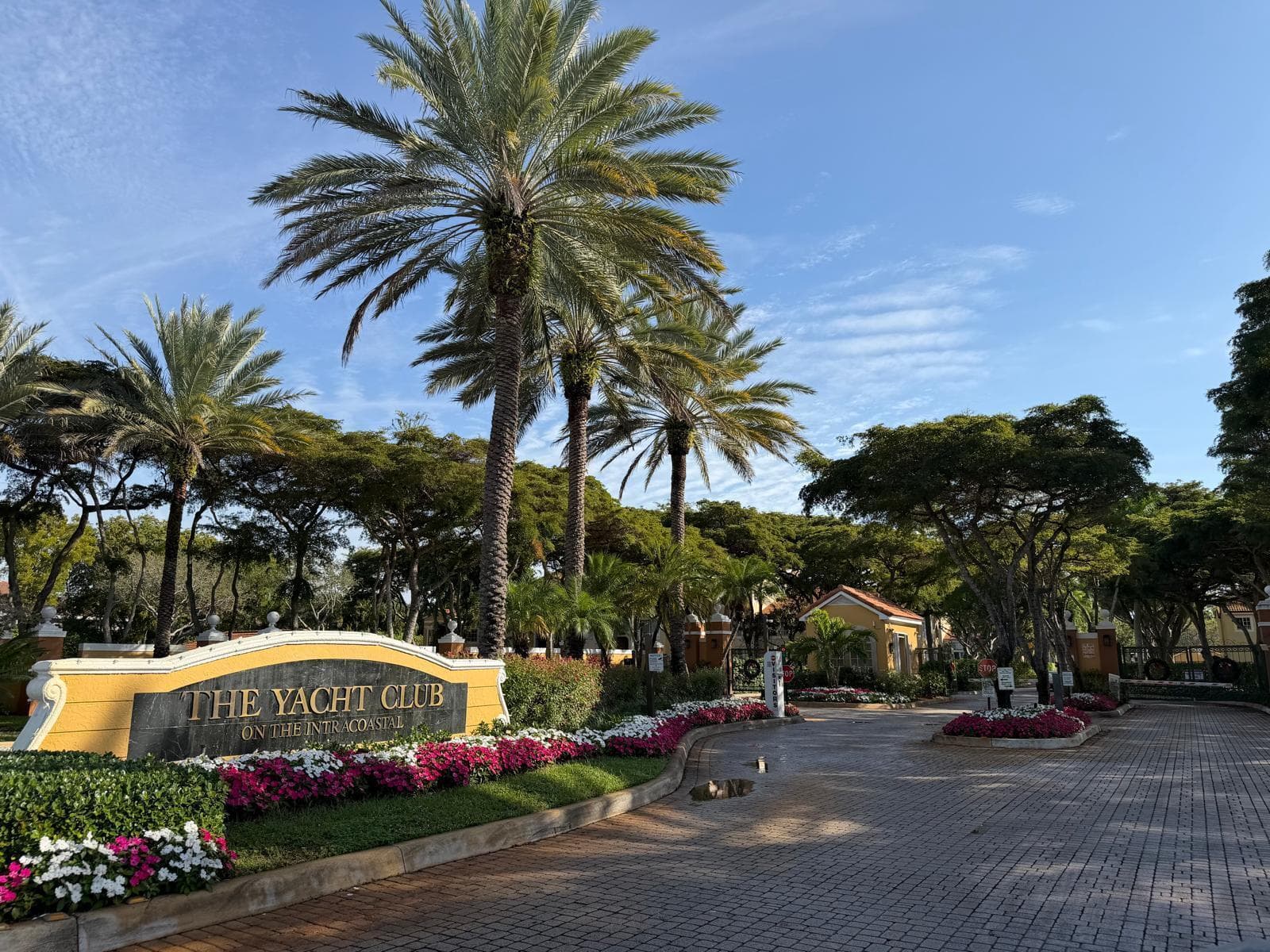 123 Yacht Club Way # 111, Hypoluxo FL 33462 - Hypoluxo, FL - Photo 1
