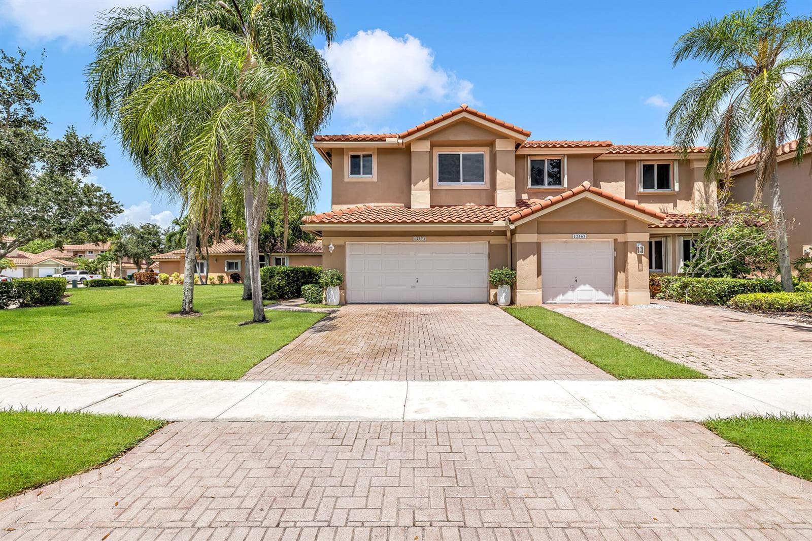 12571 NW 57TH Court, Coral Springs FL 33076 - Coral Springs, FL - Photo 1