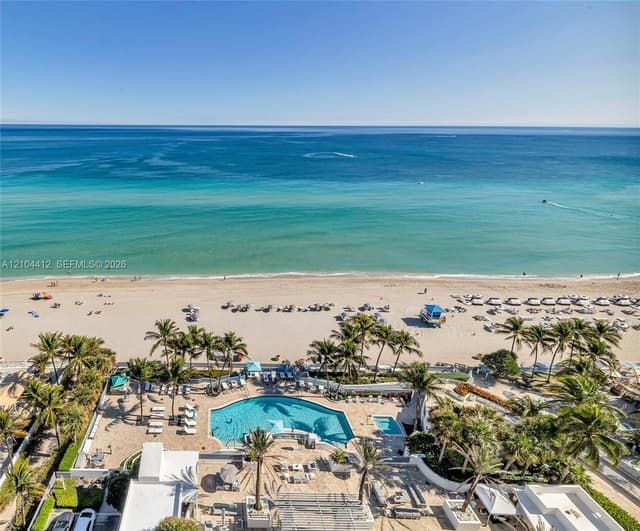 3535 S Ocean Dr # 1602, Hollywood FL 33019 - Hollywood, FL - Photo 3