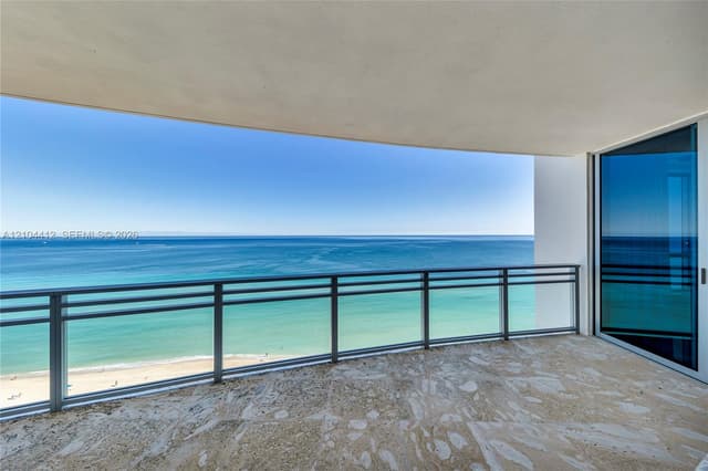 3535 S Ocean Dr # 1602, Hollywood FL 33019 - Hollywood, FL - Photo 5