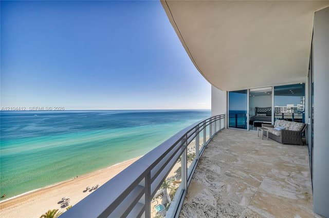3535 S Ocean Dr # 1602, Hollywood FL 33019 - Hollywood, FL - Photo 4