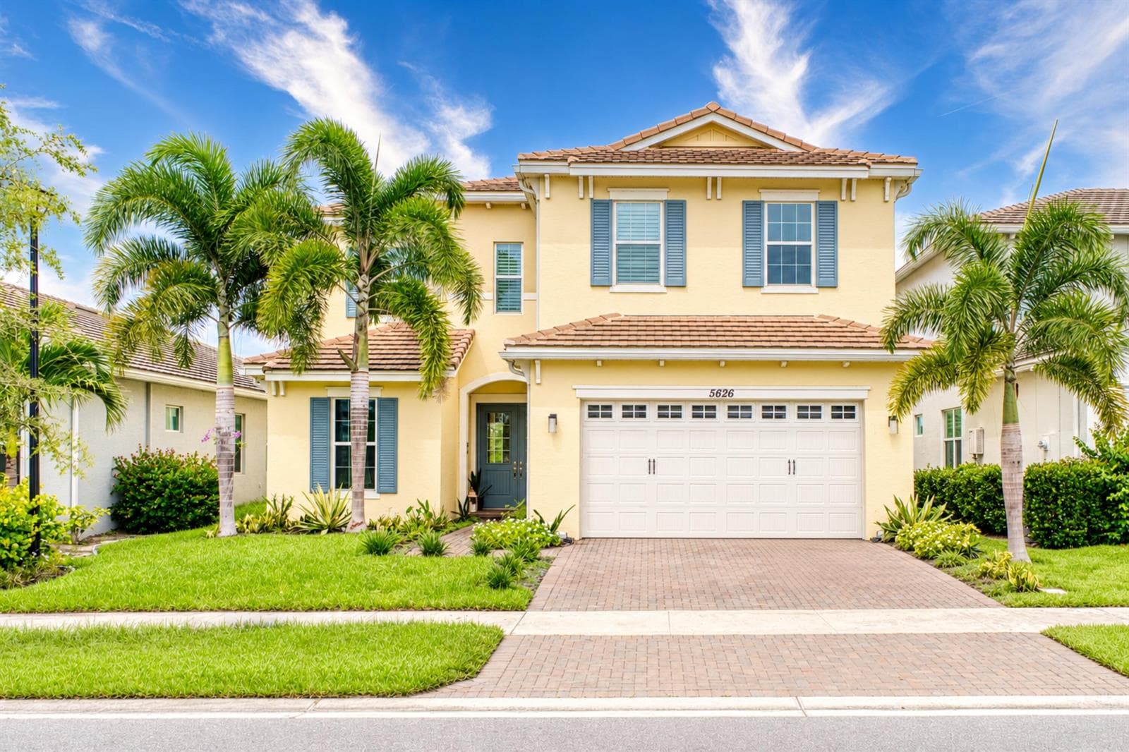 5626 MACOON Way # 5626, FL 33470 - Photo 1
