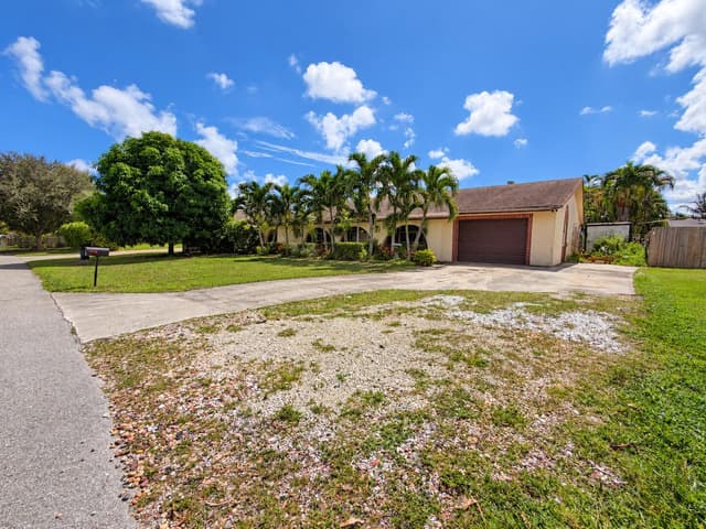 3464 ARTESIAN Drive, Lake Worth FL 33462 - Lake Worth, FL - Photo 2