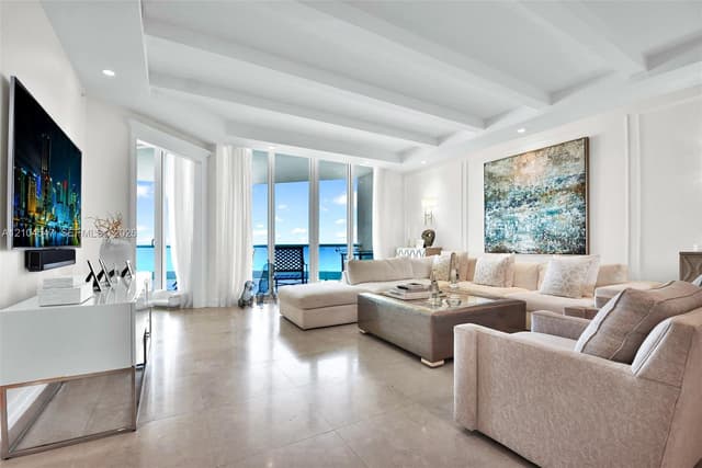 16047 Collins Ave # 1401, Sunny Isles Beach FL 33160 - Sunny Isles Beach, FL - Photo 2