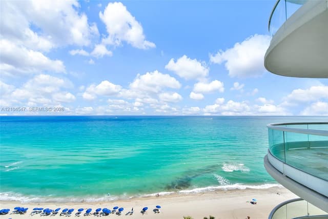 16047 Collins Ave # 1401, Sunny Isles Beach FL 33160 - Sunny Isles Beach, FL - Photo 6