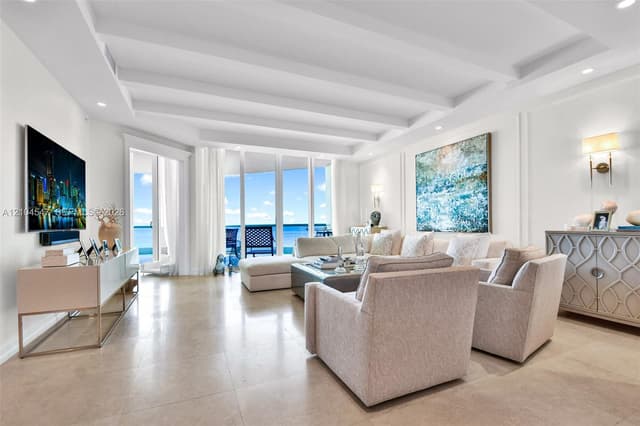 16047 Collins Ave # 1401, Sunny Isles Beach FL 33160 - Sunny Isles Beach, FL - Photo 7