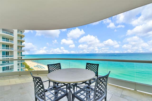 16047 Collins Ave # 1401, Sunny Isles Beach FL 33160 - Sunny Isles Beach, FL - Photo 4