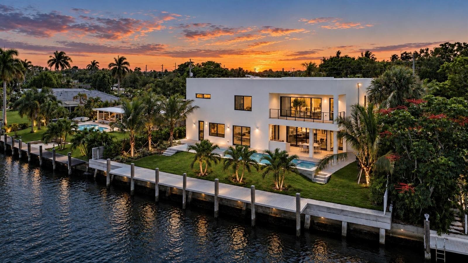 4730 NE 22ND Avenue, Lighthouse Point FL 33064 - Lighthouse Point, FL - Photo 1