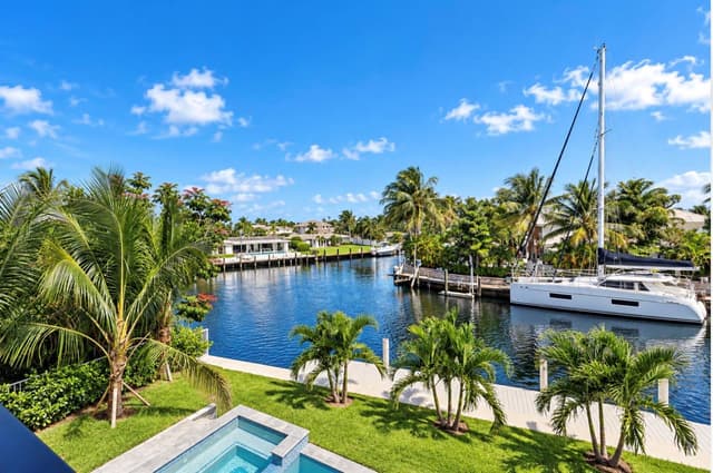 4730 NE 22ND Avenue, Lighthouse Point FL 33064 - Lighthouse Point, FL - Photo 4