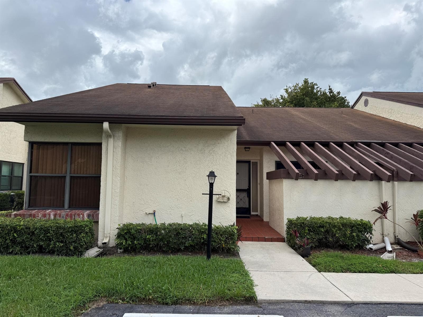3923 SILVER MAPLE Drive # A, Lake Worth FL 33467