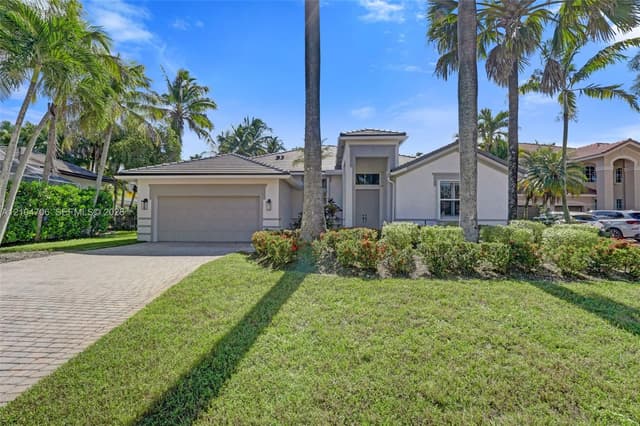 2390 Pheasant Ln, Weston FL 33327 - Weston, FL - Photo 4