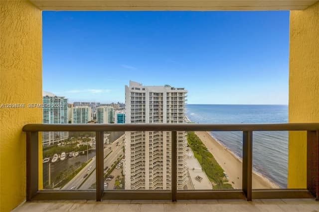 16275 Collins Ave # 2502, Sunny Isles Beach FL 33160 - Sunny Isles Beach, FL - Photo 2