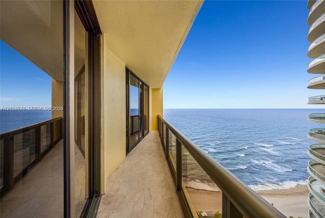 16275 Collins Ave # 2502, Sunny Isles Beach FL 33160 - Sunny Isles Beach, FL - Photo 3