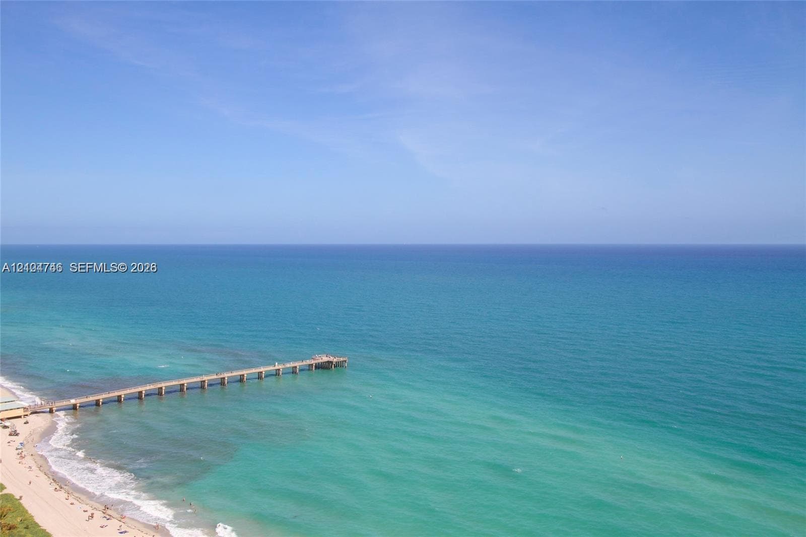 16275 Collins Ave # 2502, Sunny Isles Beach FL 33160