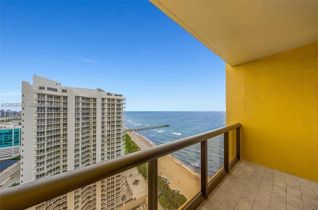 16275 Collins Ave # 2502, Sunny Isles Beach FL 33160 - Sunny Isles Beach, FL - Photo 5
