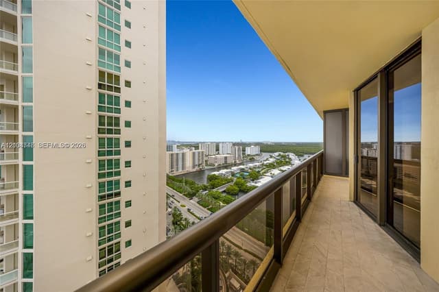 16275 Collins Ave # 2502, Sunny Isles Beach FL 33160 - Sunny Isles Beach, FL - Photo 4