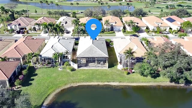 7200 Demedici Circle, Delray Beach FL 33446 - Delray Beach, FL - Photo 6