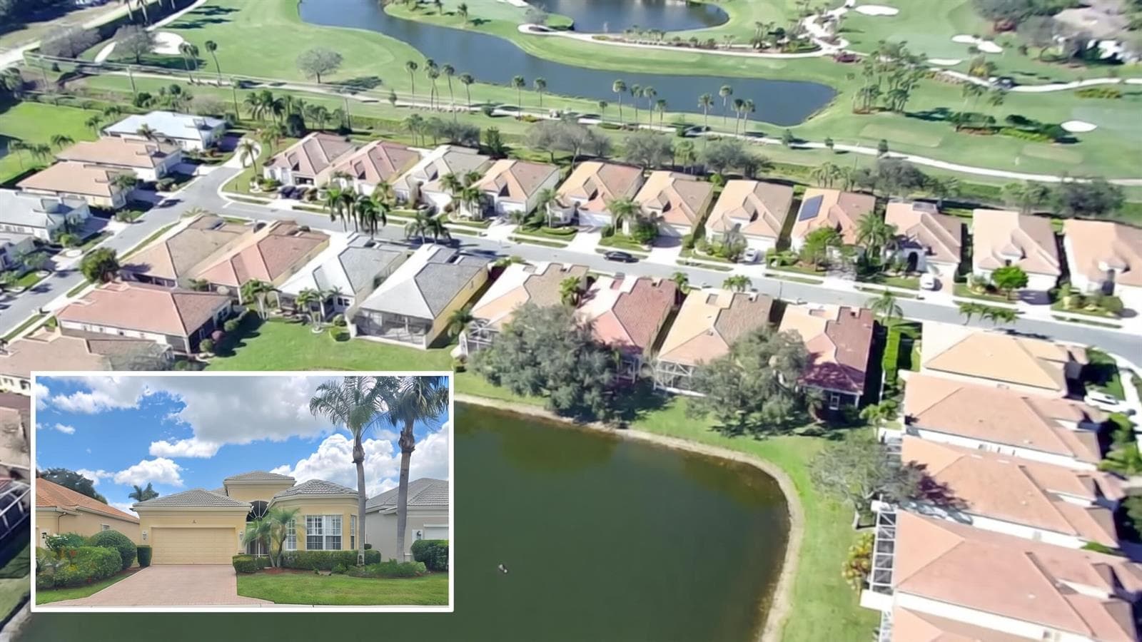 7200 Demedici Circle, Delray Beach FL 33446 - Delray Beach, FL - Photo 1