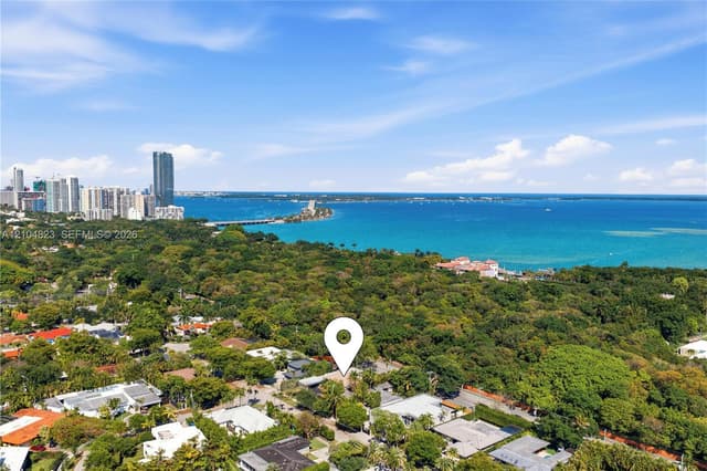 291 E Shore Dr E, Miami FL 33133 - Miami, FL - Photo 6