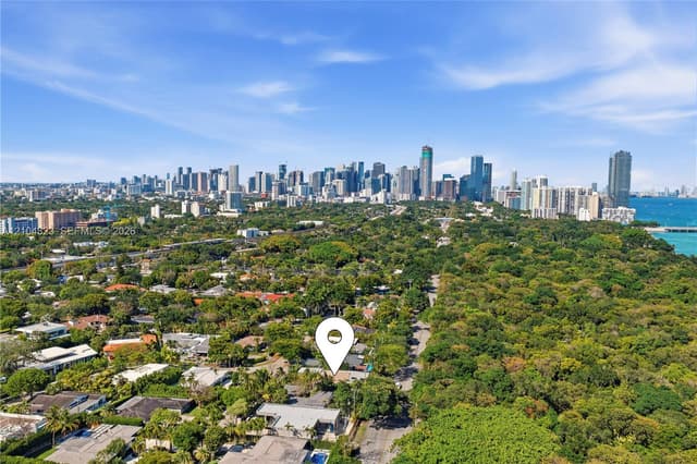 291 E Shore Dr E, Miami FL 33133 - Miami, FL - Photo 7