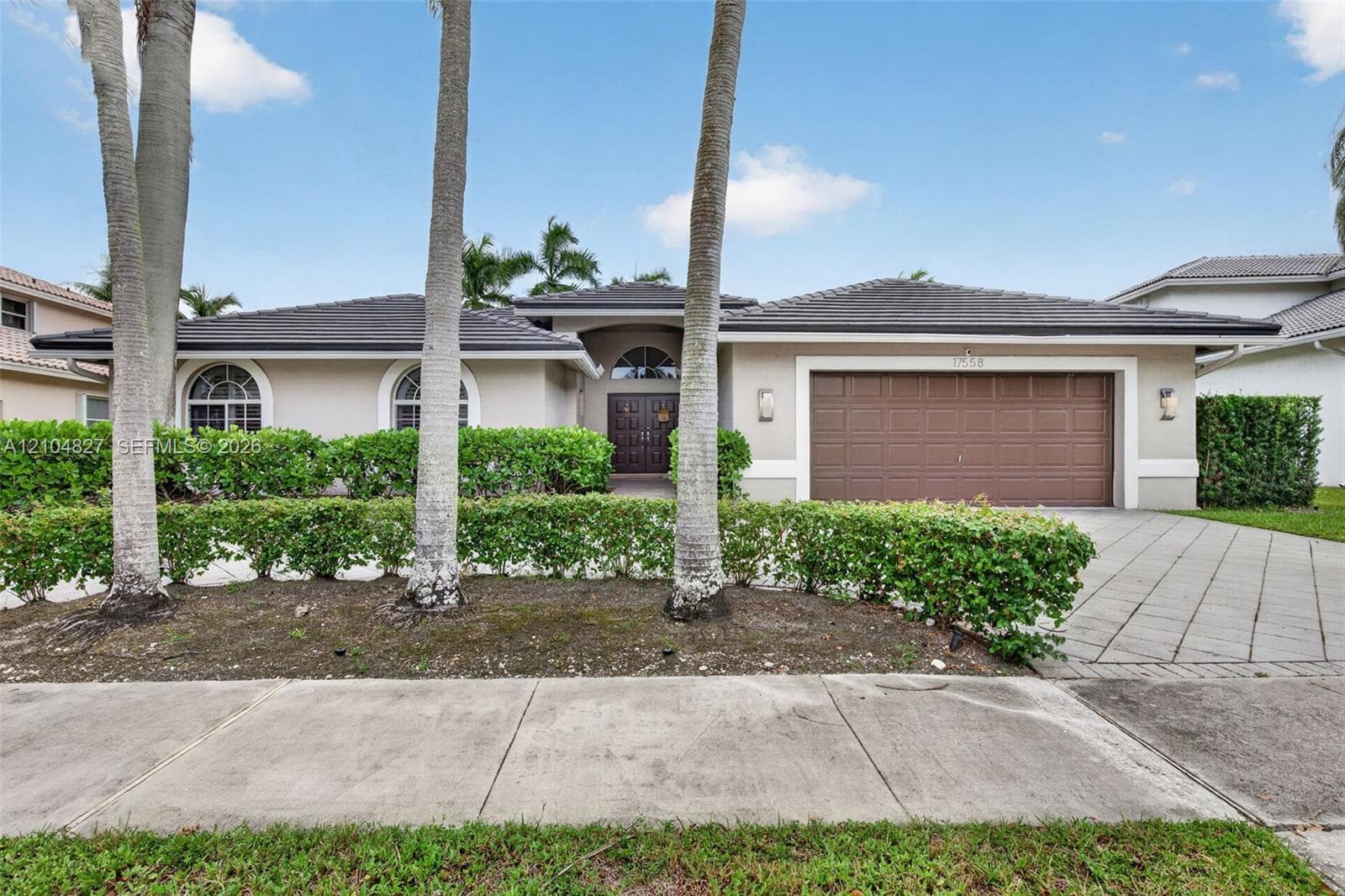17558 SW 13th St, Pembroke Pines FL 33029 - Pembroke Pines, FL - Photo 1
