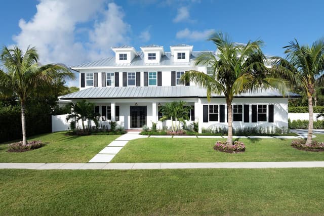 11823 LAKE SHORE Place, North Palm Beach FL 33408 - North Palm Beach, FL - Photo 2