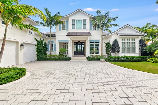 1263 Lake House Drive, North Palm Beach FL 33408 - North Palm Beach, FL - Photo 2