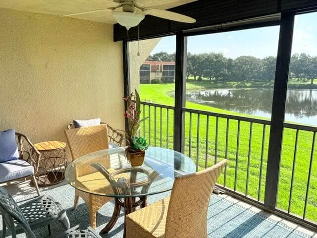 5380 WOODLAND LAKES Drive # 216, Palm Beach Gardens FL 33418 - Palm Beach Gardens, FL - Photo 2