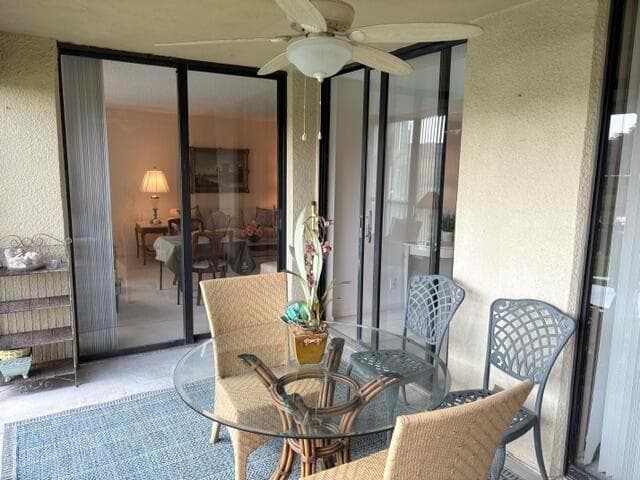 5380 WOODLAND LAKES Drive # 216, Palm Beach Gardens FL 33418 - Palm Beach Gardens, FL - Photo 4