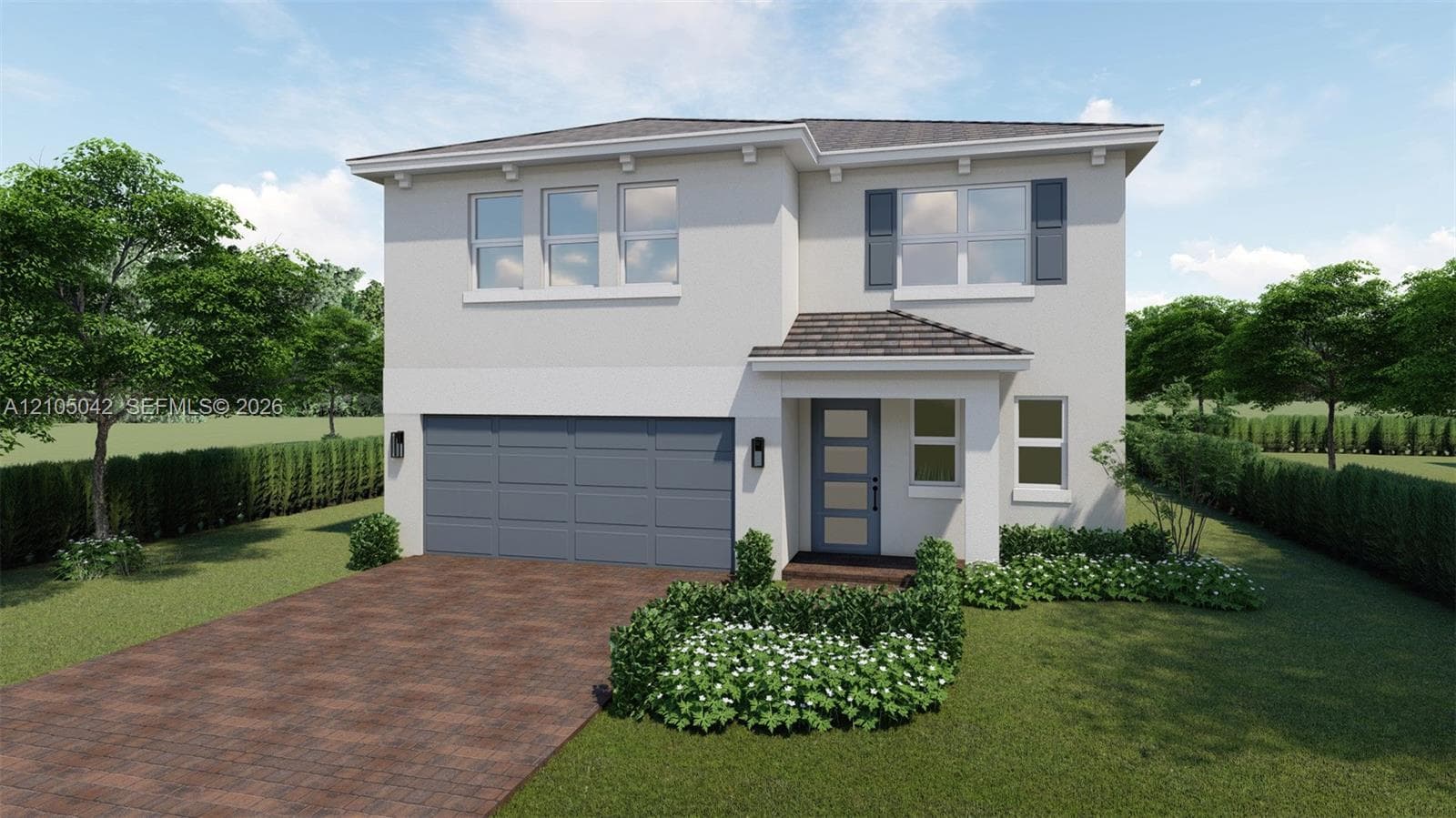 1564 NE 1st Street, Homestead FL 33033 - Homestead, FL - Photo 1