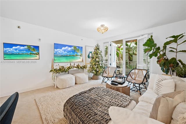 3540 Main Hwy # 207, Miami FL 33133 - Miami, FL - Photo 5