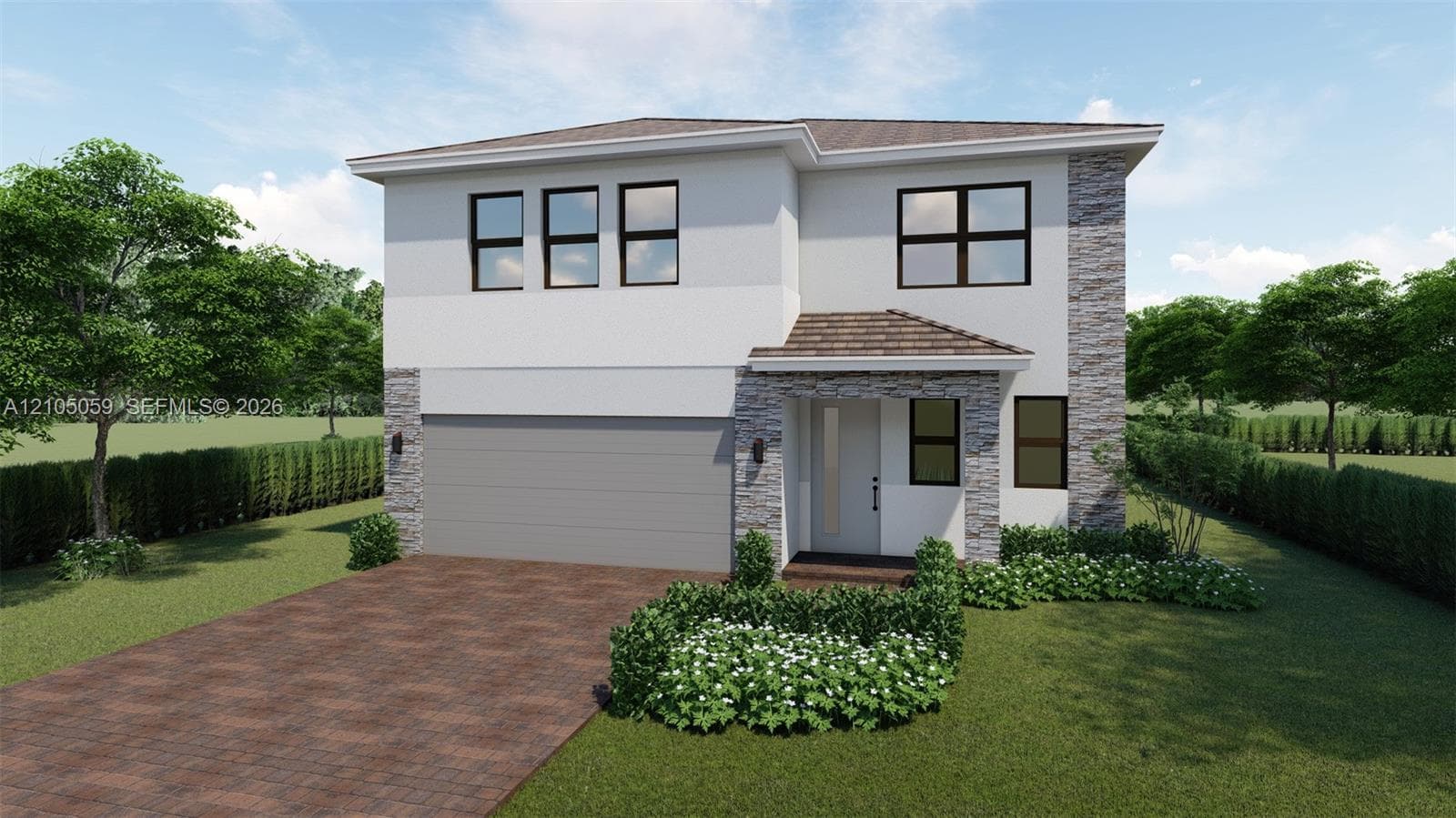 1516 NE 1st Street, Homestead FL 33033 - Homestead, FL - Photo 1