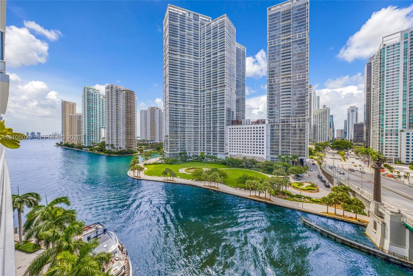 200 Biscayne Boulevard Way # 904, Miami FL 33131 - Miami, FL - Photo 1
