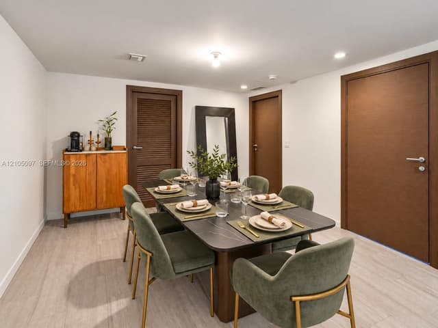 1000 Brickell Plz # 4706, Miami FL 33131 - Miami, FL - Photo 6
