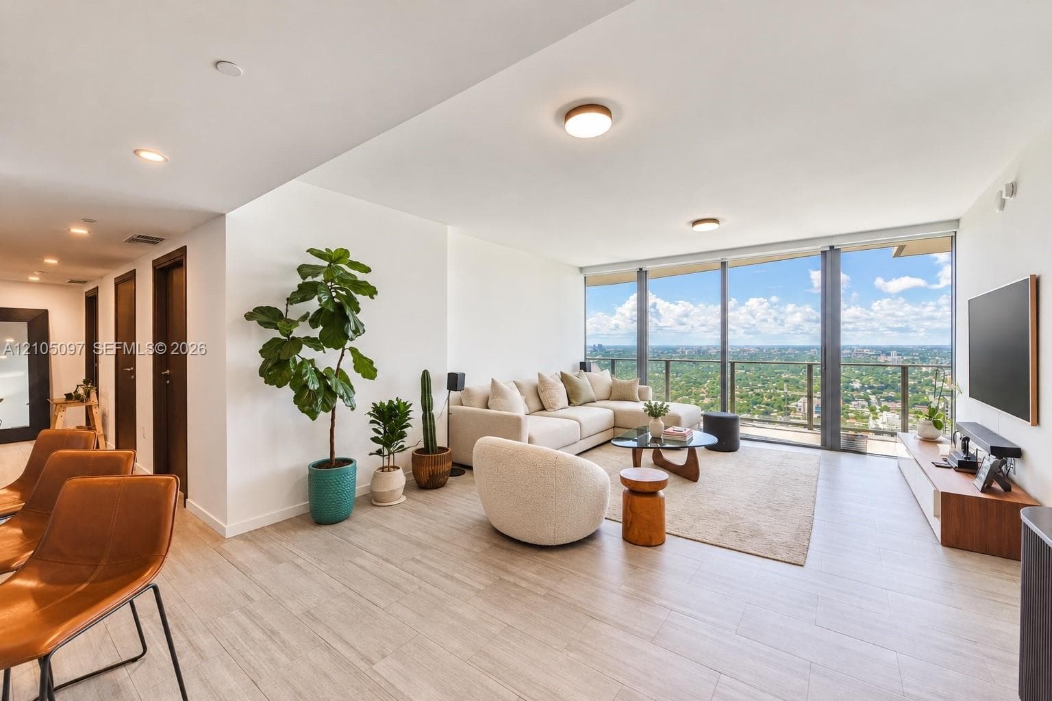 1000 Brickell Plz # 4706, Miami FL 33131 - Miami, FL - Photo 1