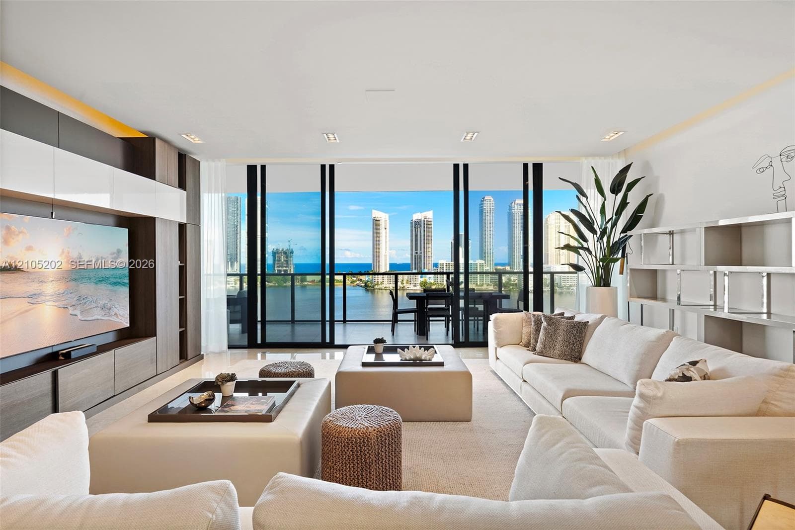 5000 Island Estates Dr # 1106, Aventura FL 33160