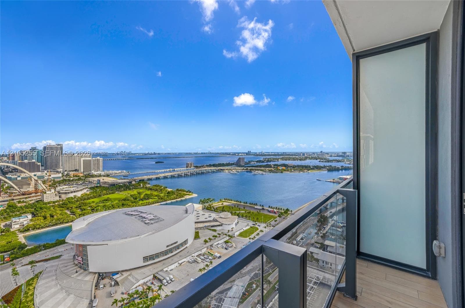 398 NE 5th St # 3508, Miami FL 33132 - Miami, FL - Photo 1