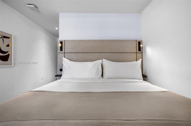 398 NE 5th St # 3508, Miami FL 33132 - Miami, FL - Photo 4