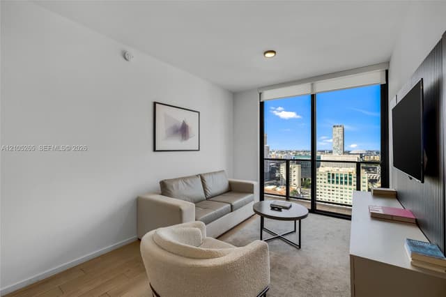398 NE 5th St # 2219, Miami FL 33132 - Miami, FL - Photo 6