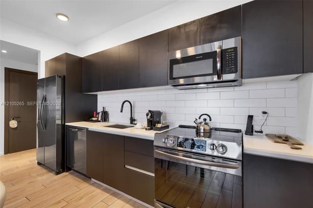 398 NE 5th St # 2219, Miami FL 33132 - Miami, FL - Photo 3