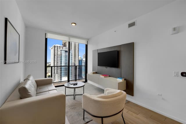 398 NE 5th St # 2219, Miami FL 33132 - Miami, FL - Photo 5